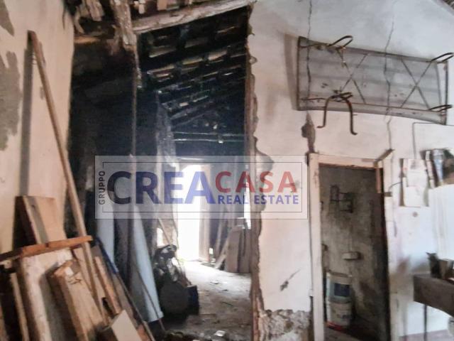 Casa singola in vendita a Graniti
