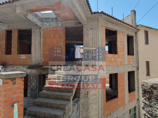 Casa singola in vendita a Graniti