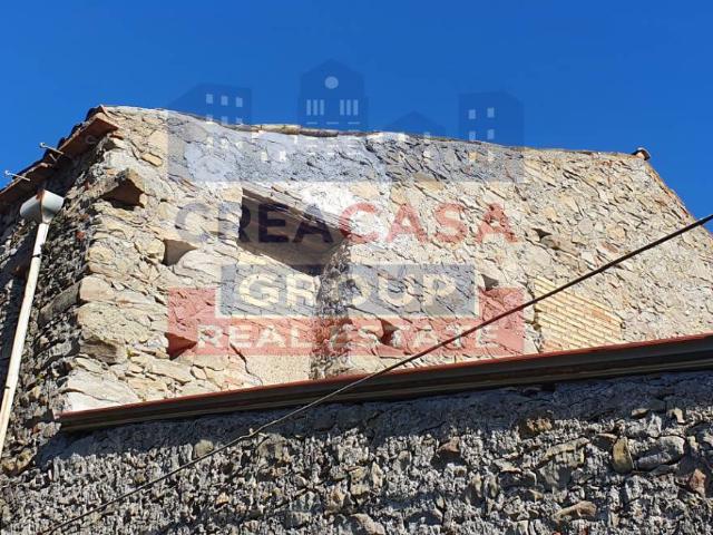 Casa singola in vendita a Graniti