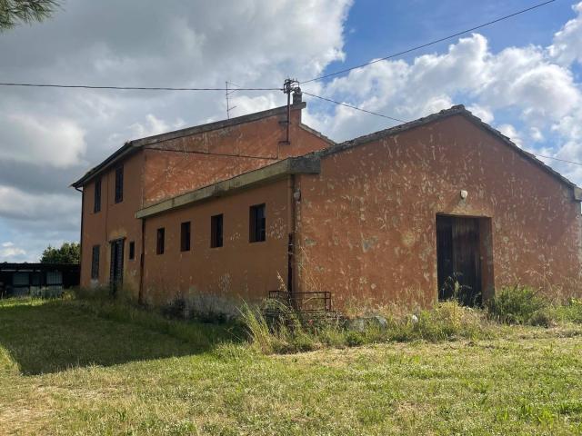 Casa singola in vendita a Grosseto, Alberese