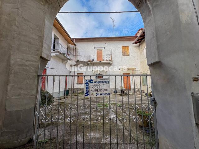 Casa singola in vendita a Inveruno, Inveruno