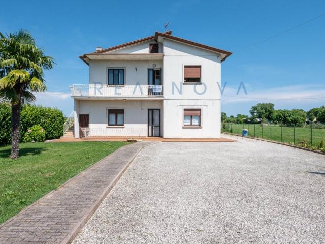 Casa singola in vendita a Jesolo