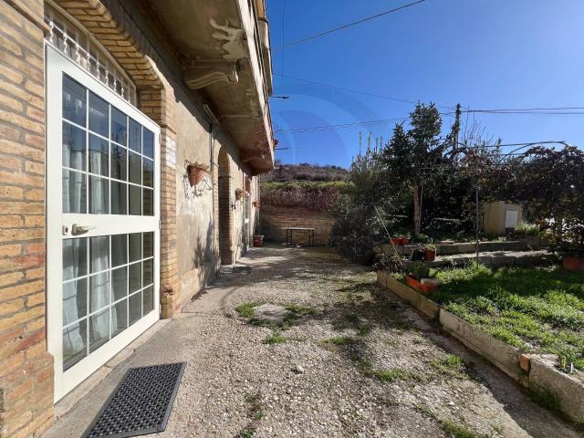 Casa singola in vendita a Lanciano