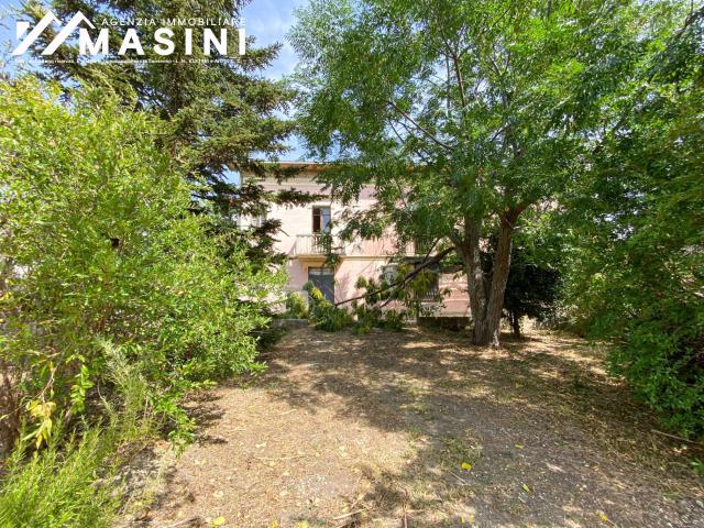 Casa singola in vendita a Lanciano