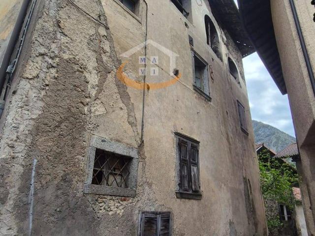 Casa singola in vendita a Ledro