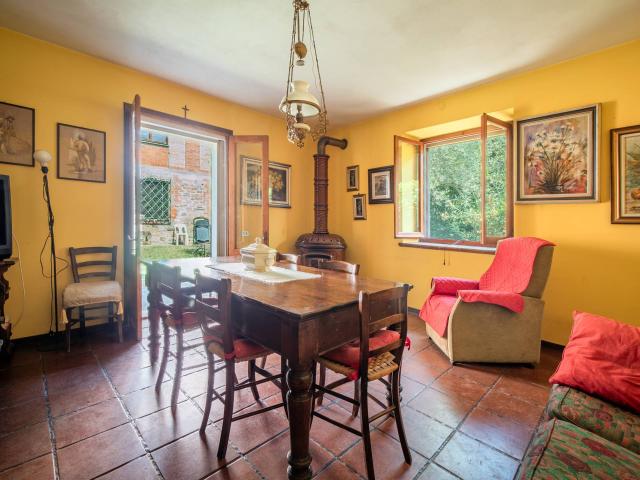 Casa singola in vendita a Lesignano de' Bagni