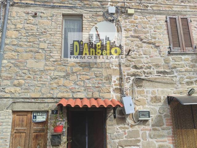 Casa singola in vendita a Palmiano