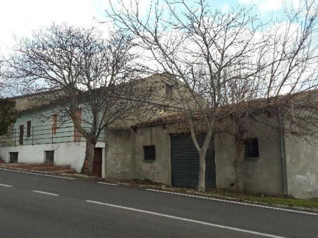 Casa singola in vendita a Palmoli