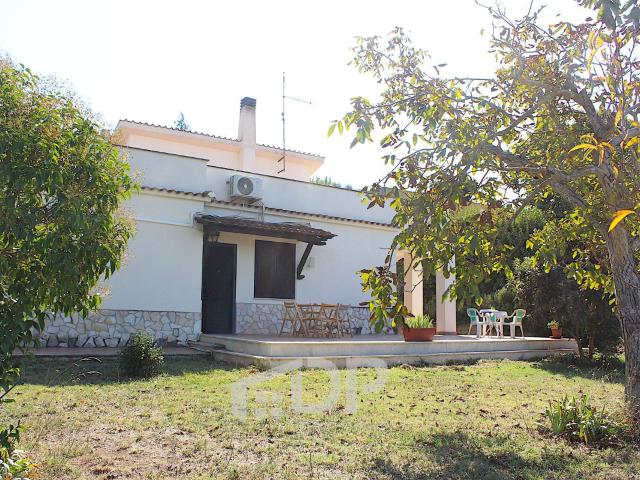 Casa singola in vendita a Palombara Sabina