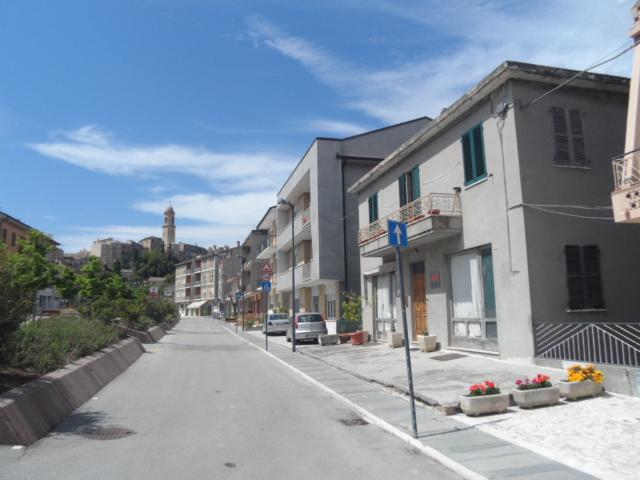 Casa singola in vendita a Petritoli