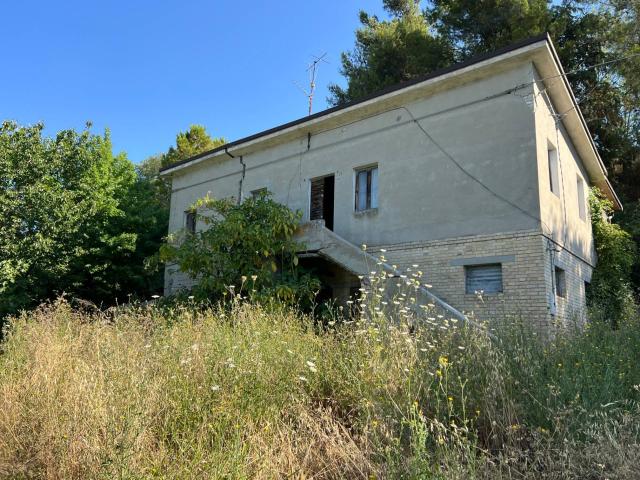 Casa singola in vendita a Petritoli