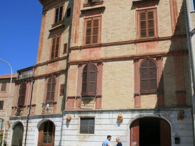Casa singola in vendita a Petritoli