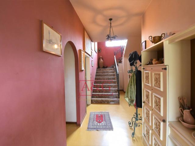 Casa singola in vendita a Ponzano di Fermo, Periferia