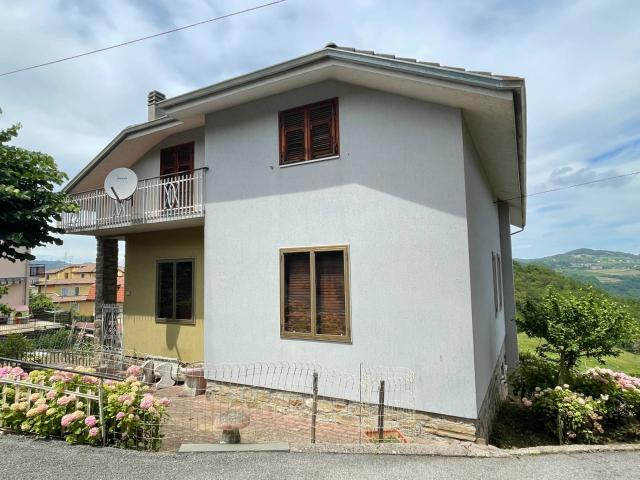 Casa singola in vendita a Prunetto