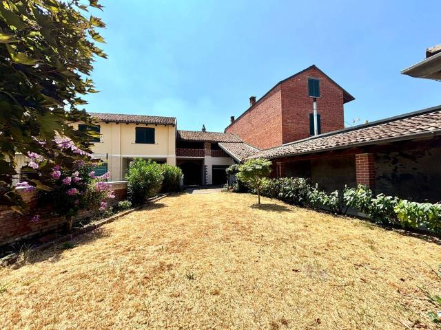 Casa singola in vendita a Quargnento
