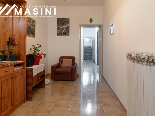 Casa singola in vendita a Rocca San Giovanni
