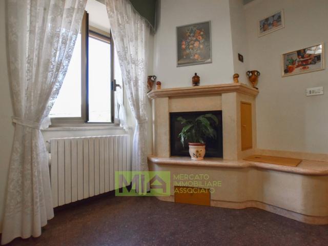 Casa singola in vendita a Roccafluvione