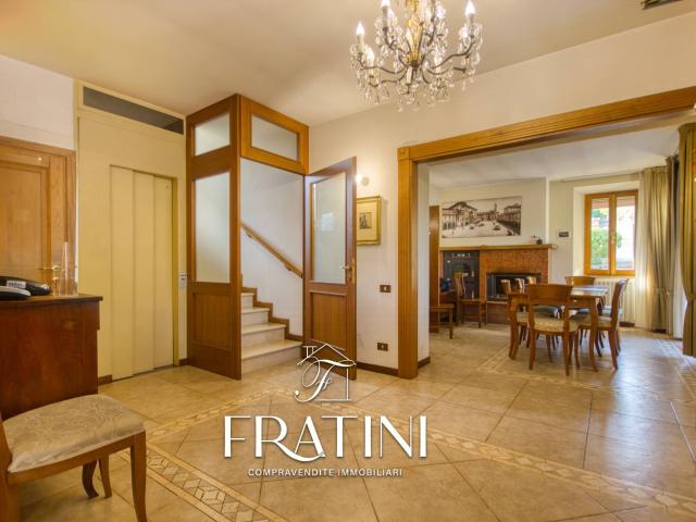 Casa singola in vendita a Roccafluvione