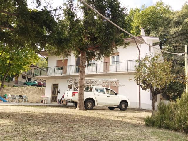 Casa singola in vendita a Roccamontepiano