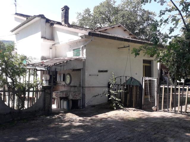 Casa singola in vendita a Roccamontepiano