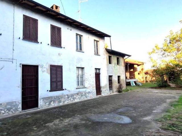 Casa singola in vendita a Robecco Pavese