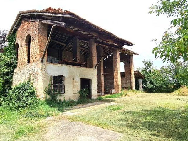 Casa singola in vendita a Robecco Pavese