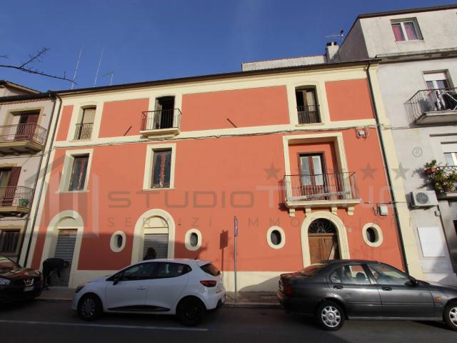 Casa singola in vendita a Rogliano