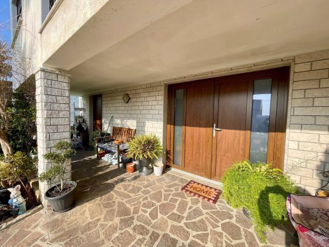 Casa singola in vendita a Ronchi dei Legionari, Vermegliano