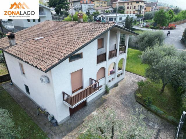 Casa singola in vendita a Sulzano, Centro/ Centro storico