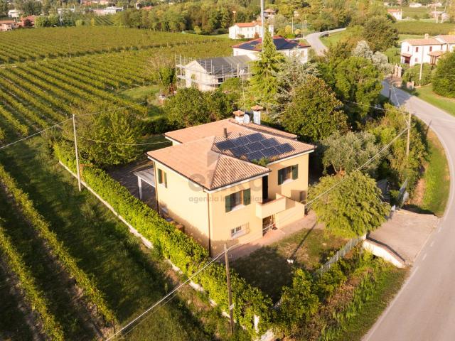 Casa singola in vendita a San Biagio di Callalta
