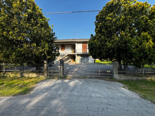 Casa Singola in vendita a San Felice sul Panaro, Rivara