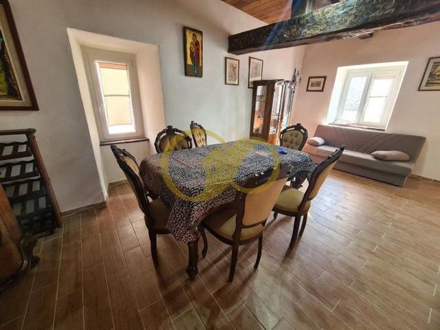 Casa singola in vendita a San Ginesio