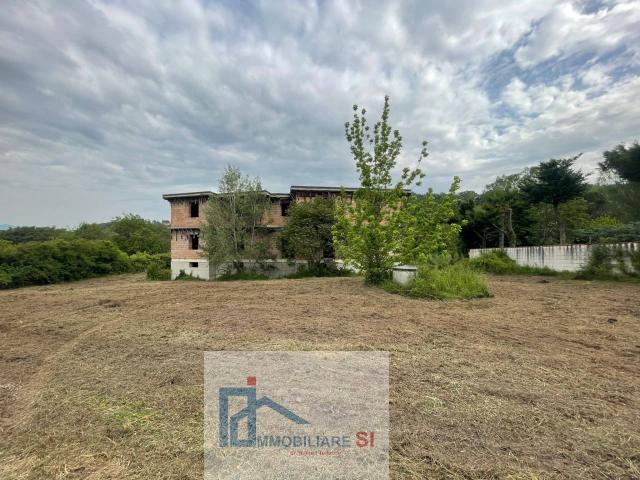 Casa singola in vendita a San Nicola Manfredi