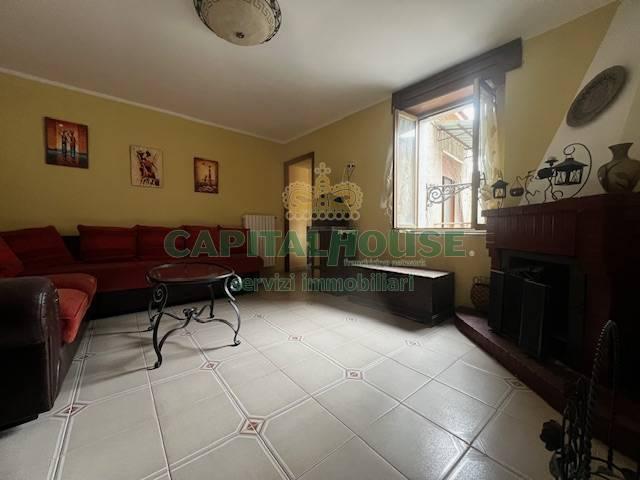 Casa singola in vendita a Santa Paolina