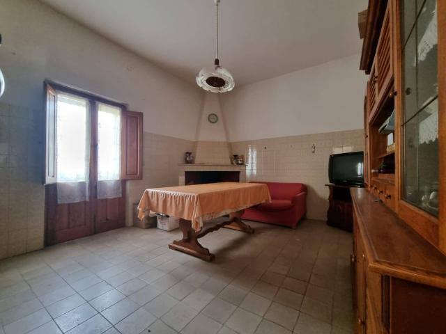 Casa singola in vendita a Santadi