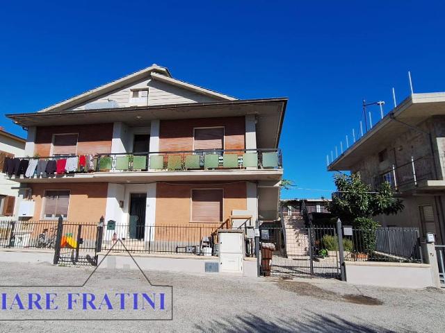 Casa singola in vendita a Sant'Egidio alla Vibrata