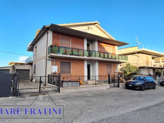 Casa singola in vendita a Sant'Egidio alla Vibrata