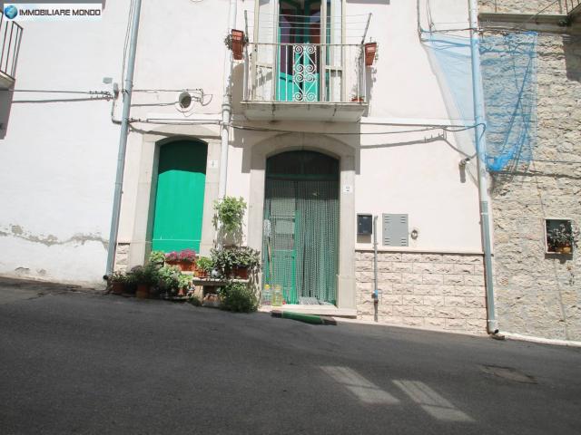 Casa singola in vendita a Sant'Elia a Pianisi