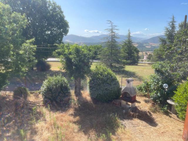 Casa singola in vendita a Sassoferrato, Frazioni Periferiche