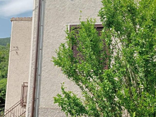 Casa singola in vendita a Sassoferrato, Frazioni Periferiche