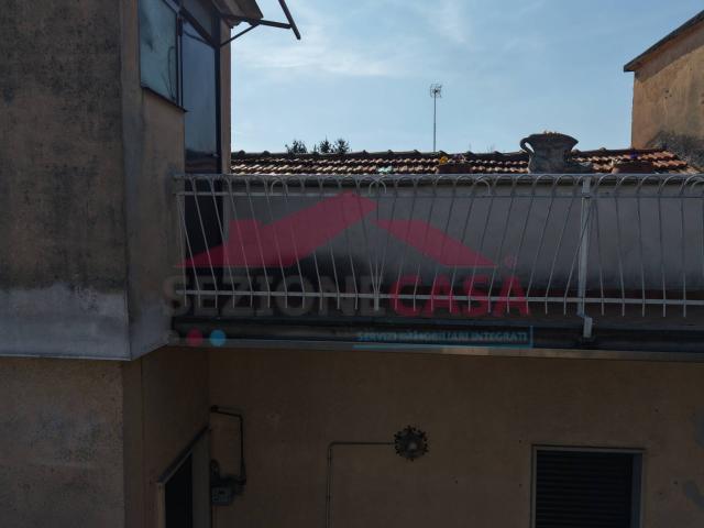 Casa singola in vendita a Saronno, Prealpi
