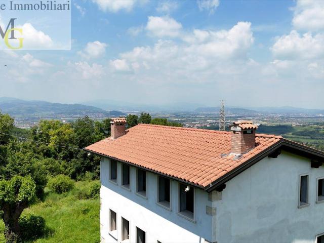 Casa singola in vendita a Sarego