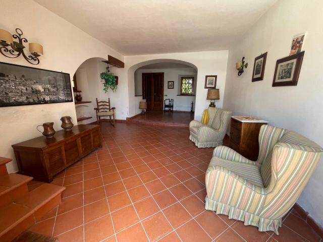 Casa singola in vendita a Scansano, Murci