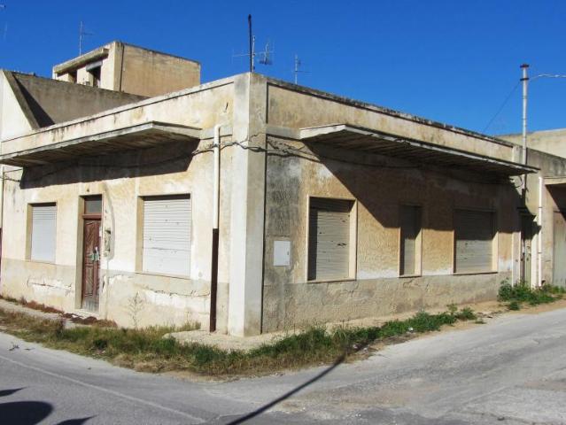 Casa singola in vendita a Scicli, Cava d'Aliga
