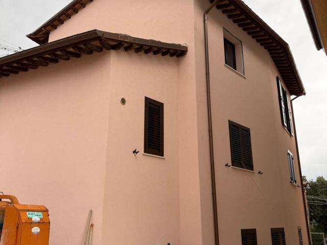 Casa singola in vendita a Serrapetrona