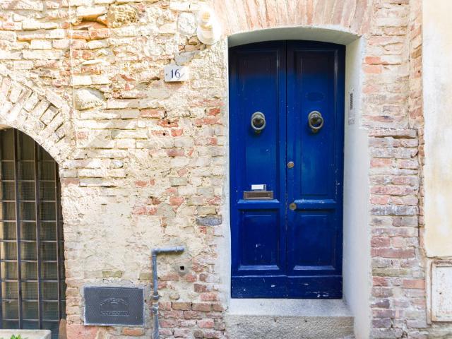 Casa singola in vendita a Siena, Centro storico