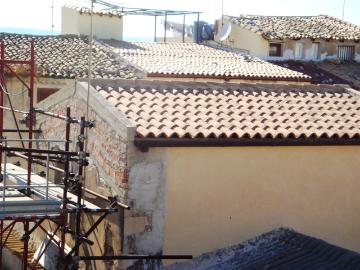 Via Del Consiglio Reginale, Ortigia, Siracusa, Siracusa Sicilia, Sicilia