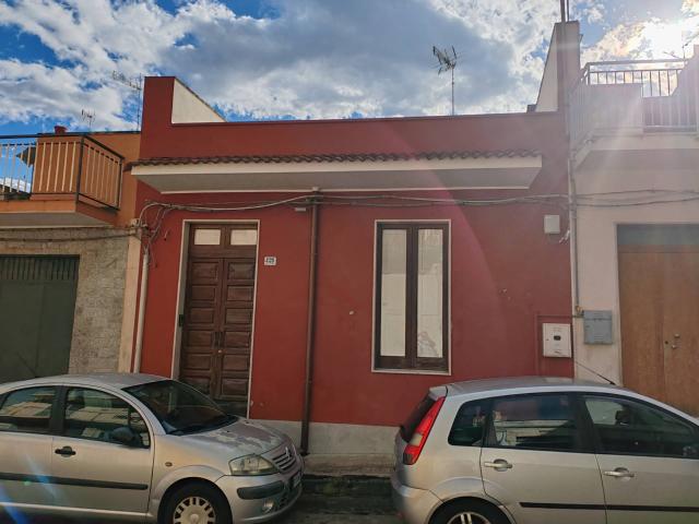 Casa singola in vendita a Solarino