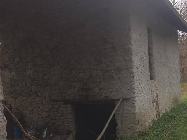 Casa singola in vendita a Spigno Monferrato