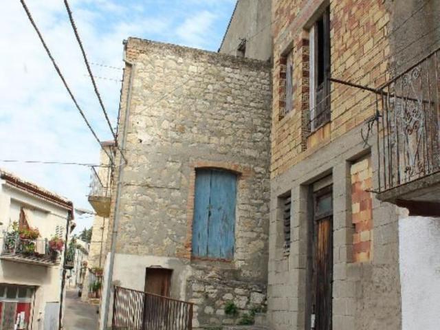 Casa singola in vendita a Tufillo